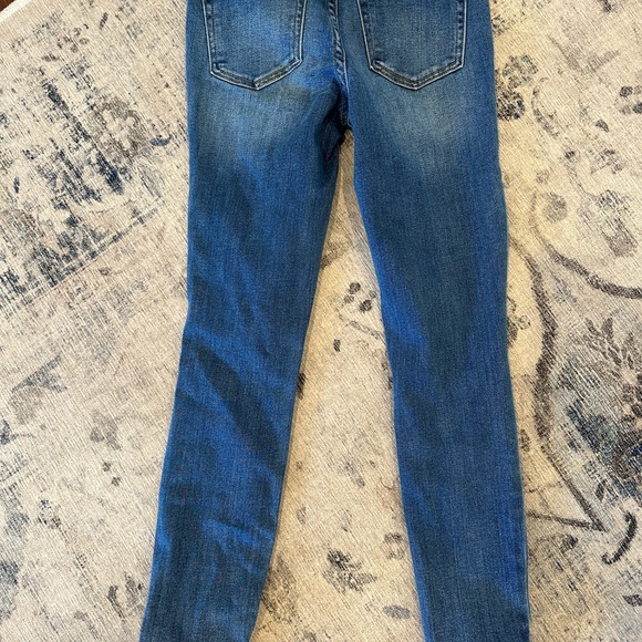 NWT Nature Denim Jeans - Picture 3 of 3